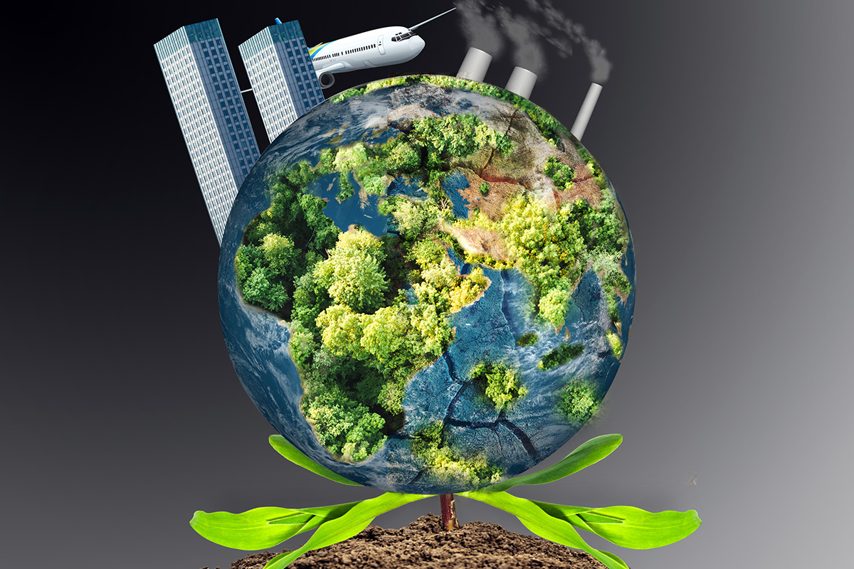 Recyclingindustrie